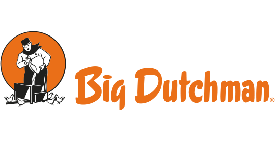 Big Dutchman Logo