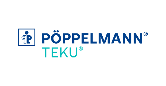 Pöppelmann TEKU® Shopware Portal