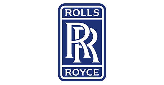 Rolls-Royce Referenz