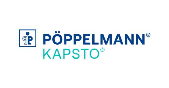 Pöppelmann KAPSTO® Referenz Shopware