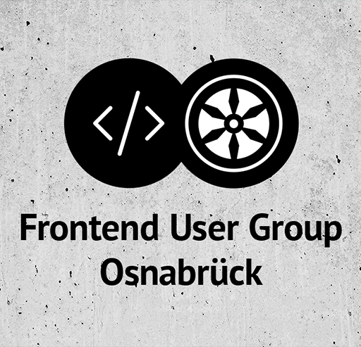 Frontend User Group Osnabrück Logo